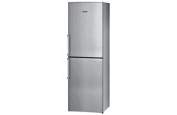 Bosch KGN34VW20G Frost Free Fridge Freezer - White.